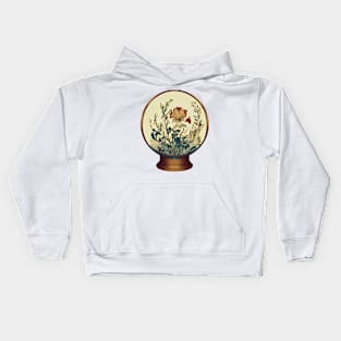 Globe Kids Hoodie